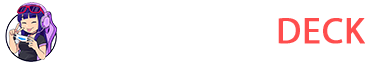 Logo TopGamersDeck